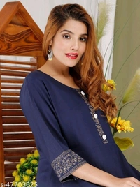 Aakarsha Fabulous Kurtis - XXL