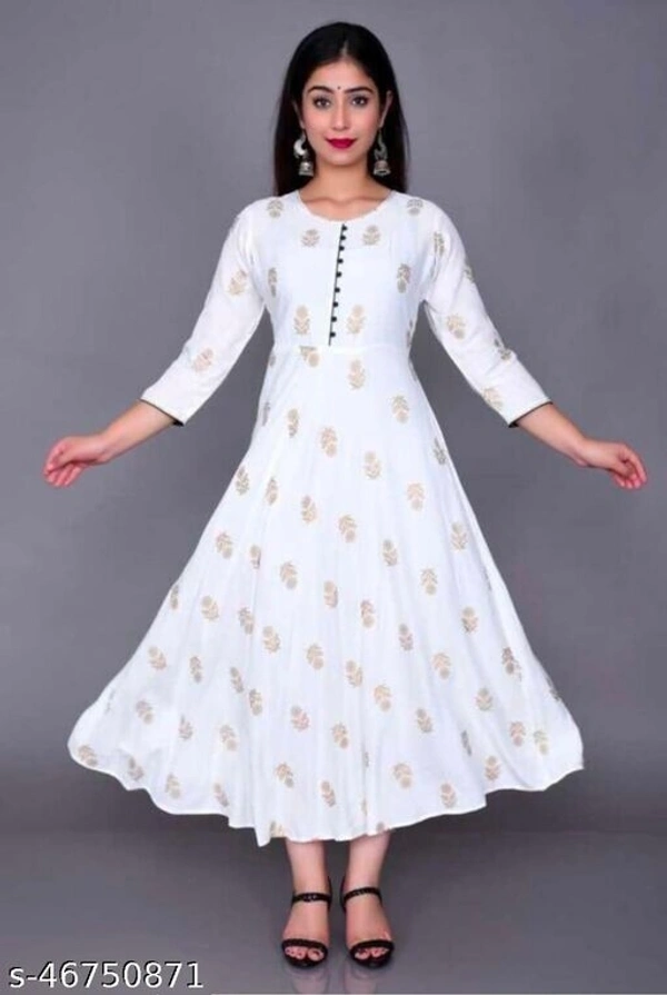 Myra Superior Kurtis - XXL