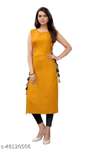 Aagam Superior Kurtis - M