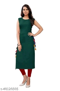 Chitrarekha Alluring Kurtis - M
