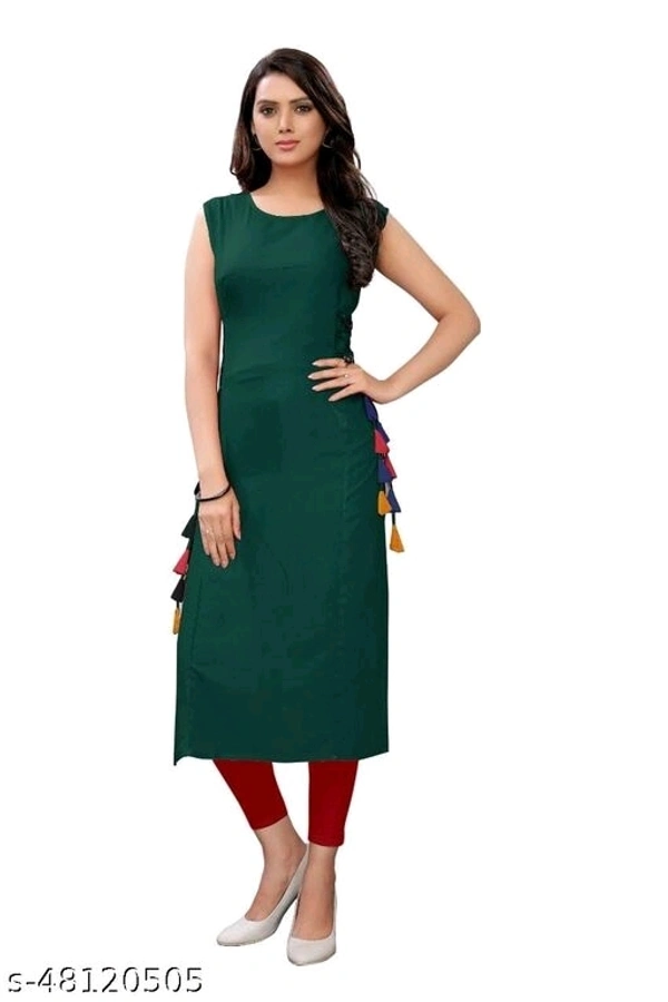 Chitrarekha Alluring Kurtis - M