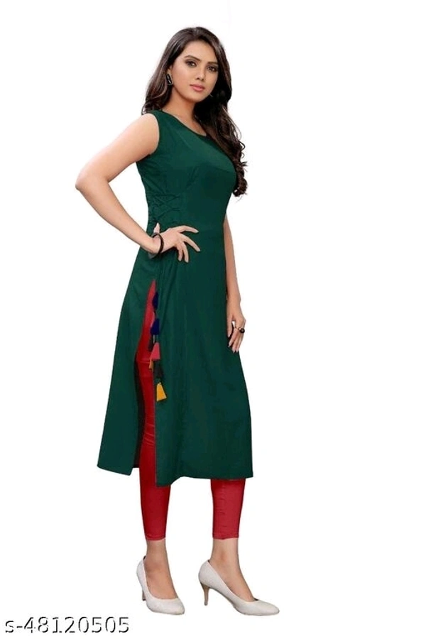 Chitrarekha Alluring Kurtis - XXL