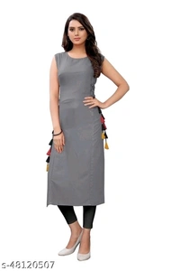 Aagyeyi Graceful Kurtis - M