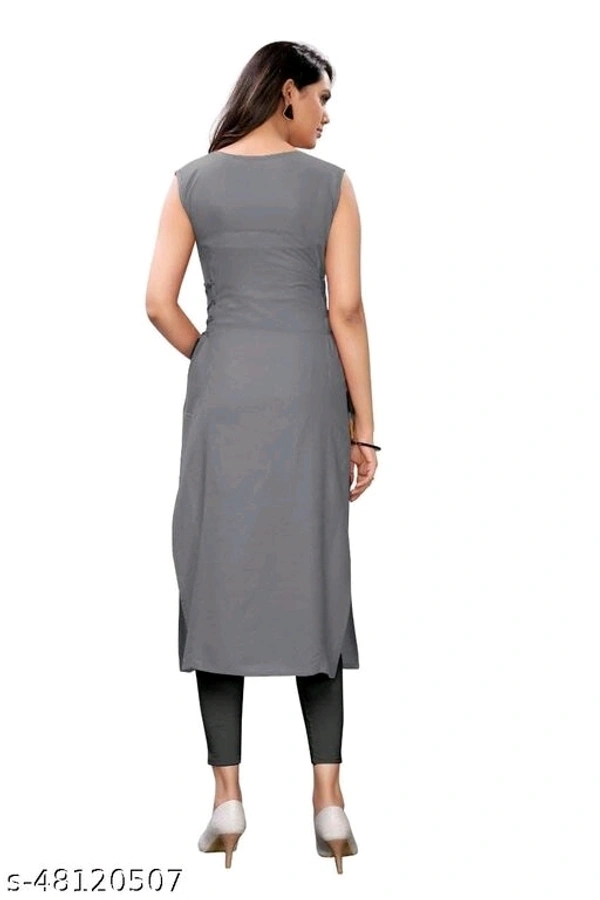 Aagyeyi Graceful Kurtis - M