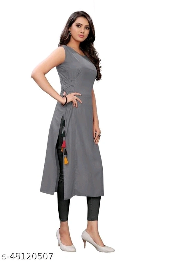 Aagyeyi Graceful Kurtis - M