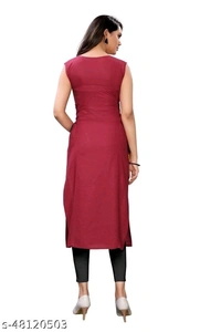Alisha Alluring Kurtis - L