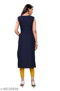 Kashvi Fabulous Kurtis - L