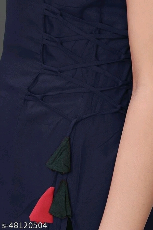 Kashvi Fabulous Kurtis - L