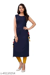 Kashvi Fabulous Kurtis - M