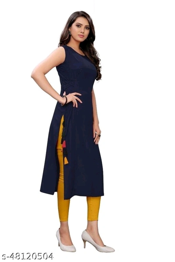 Kashvi Fabulous Kurtis - XXL