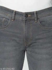 Casual Modern Men Jeans - 32