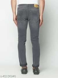 Casual Modern Men Jeans - 34