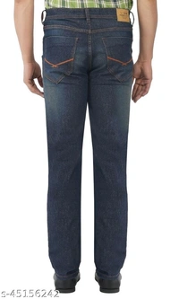 Elegant Fabulous Men Jeans - 32