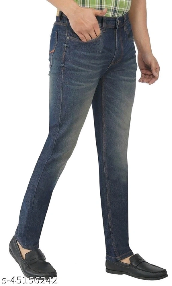 Elegant Fabulous Men Jeans - 32