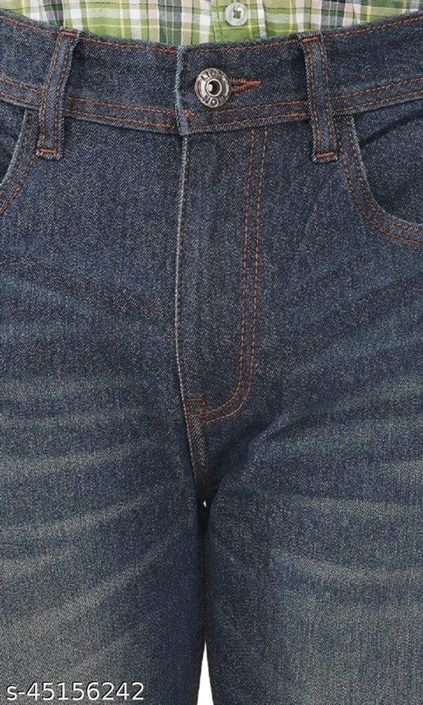 Elegant Fabulous Men Jeans - 32