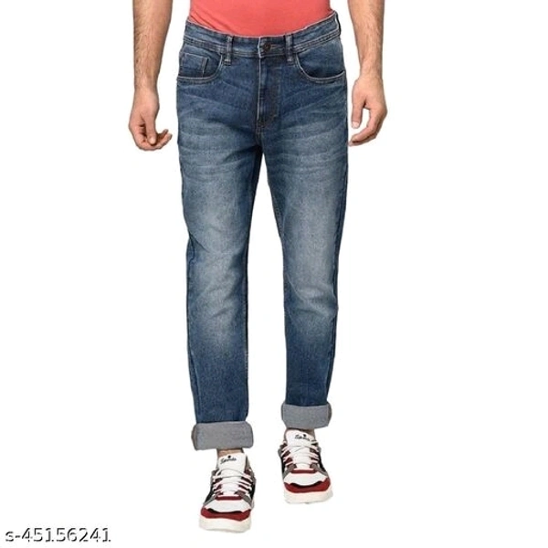 Casual Latest Men Jeans - 30