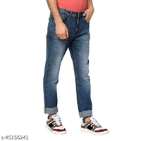 Casual Latest Men Jeans - 30