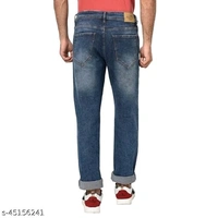 Casual Latest Men Jeans - 30