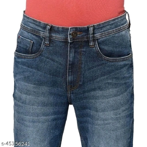 Casual Latest Men Jeans - 30