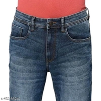 Casual Latest Men Jeans - 36