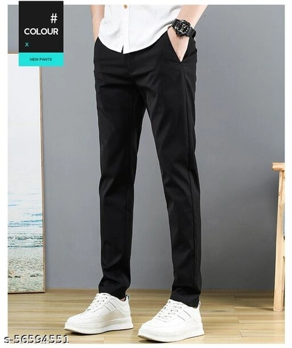 black jeans - 34