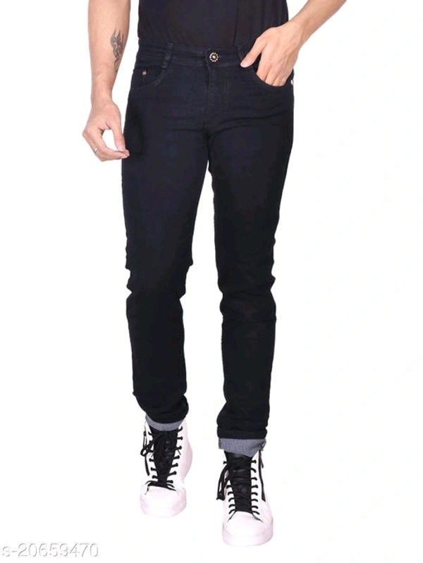 Ravishing Modern Men Jeans - 32