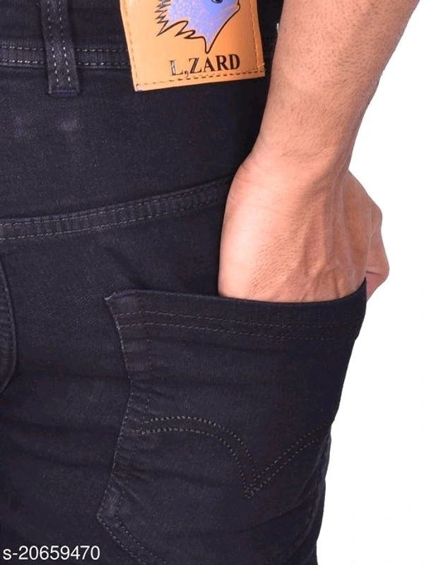 Ravishing Modern Men Jeans - 40