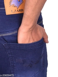 Gorgeous Modern Men Jeans - 30