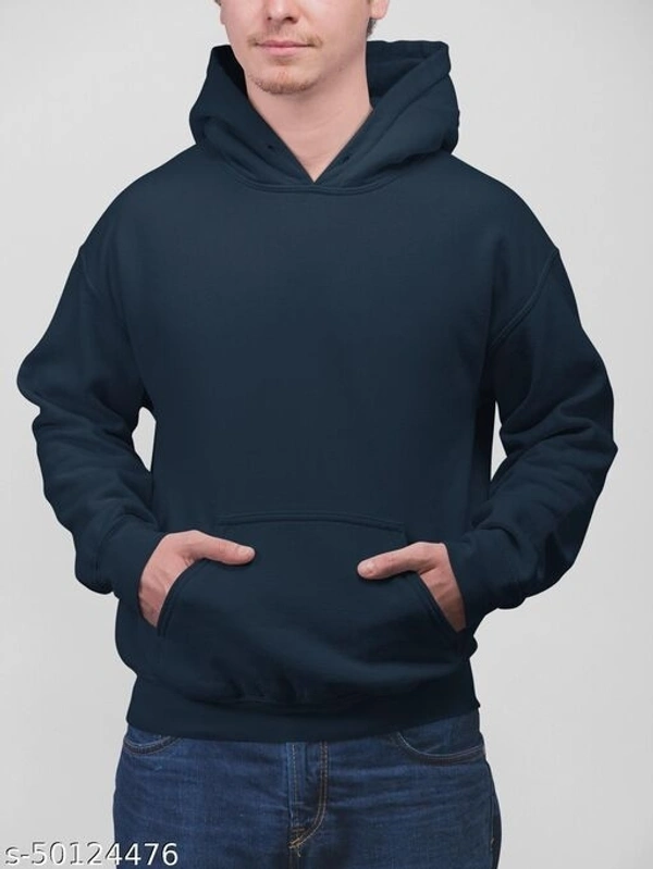 Comfy Ravishing Men Sweatshirts - XL
