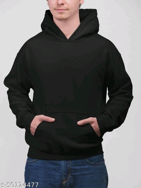 Comfy Glamorous Men Sweatshirts - XXL