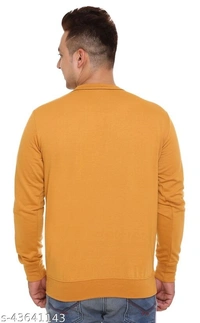 SHAUN Men Round Neck Sweatshirt - XXXL