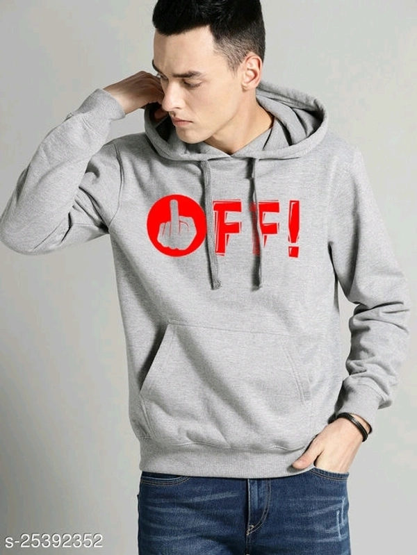 Urbane Fabulous Men Sweatshirts - M