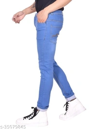 Ravishing Latest Men Jeans - 36