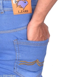 Ravishing Latest Men Jeans - 36