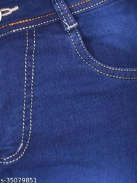 Fancy Fabulous Men Jeans - 32
