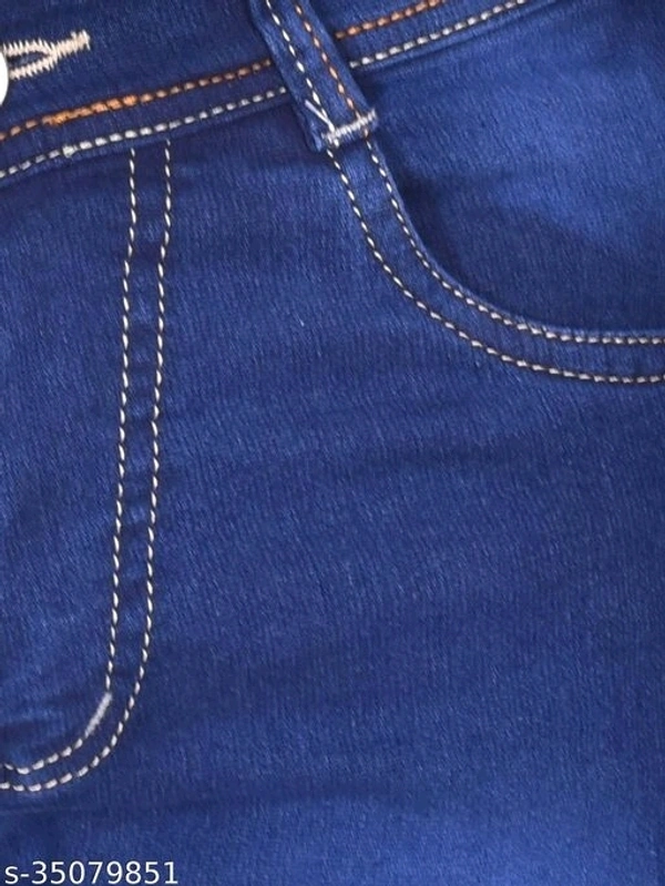 Fancy Fabulous Men Jeans - 32