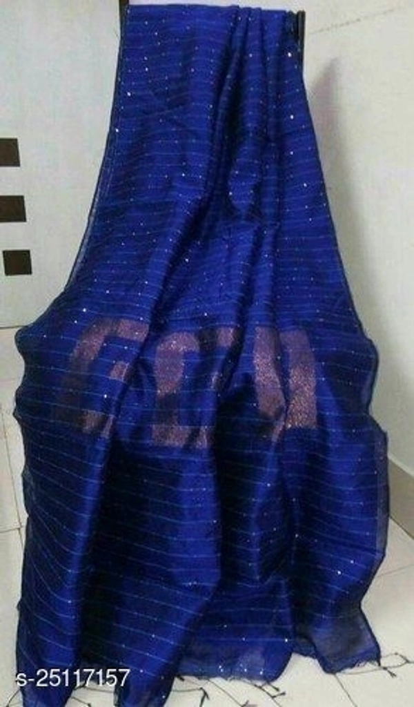 Aagyeyi Superior Sarees Without Blouse