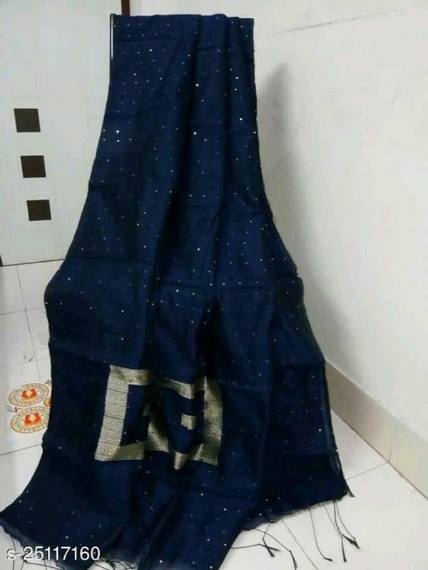 Aakarsha Voguish Sarees Without Blouse