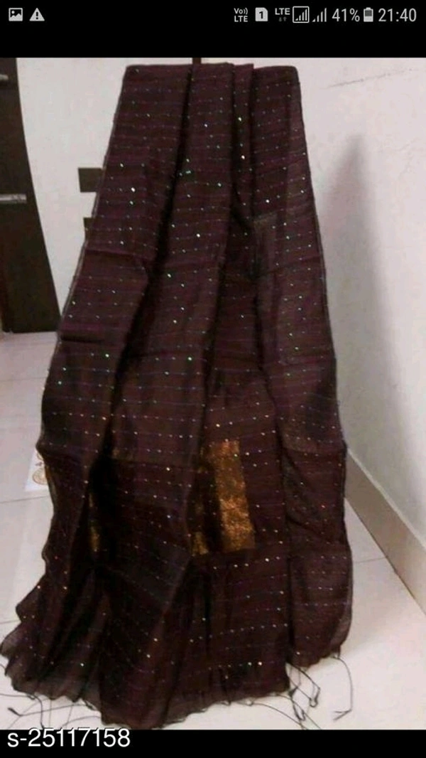 Chitrarekha Voguish Sarees Without Blouse