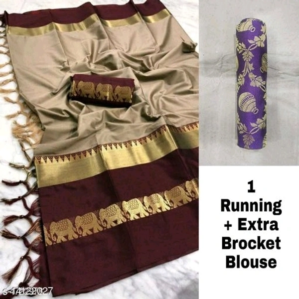 Banita Alluring Sarees