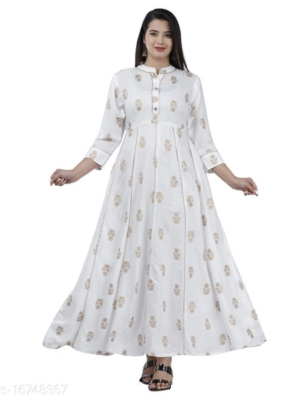 Alisha Petite Kurtis - XL