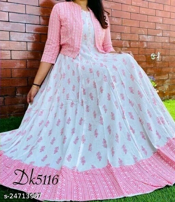 Trendy Drishya Kurtis - XL