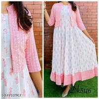 Trendy Drishya Kurtis - XL