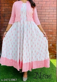 Trendy Drishya Kurtis - XL