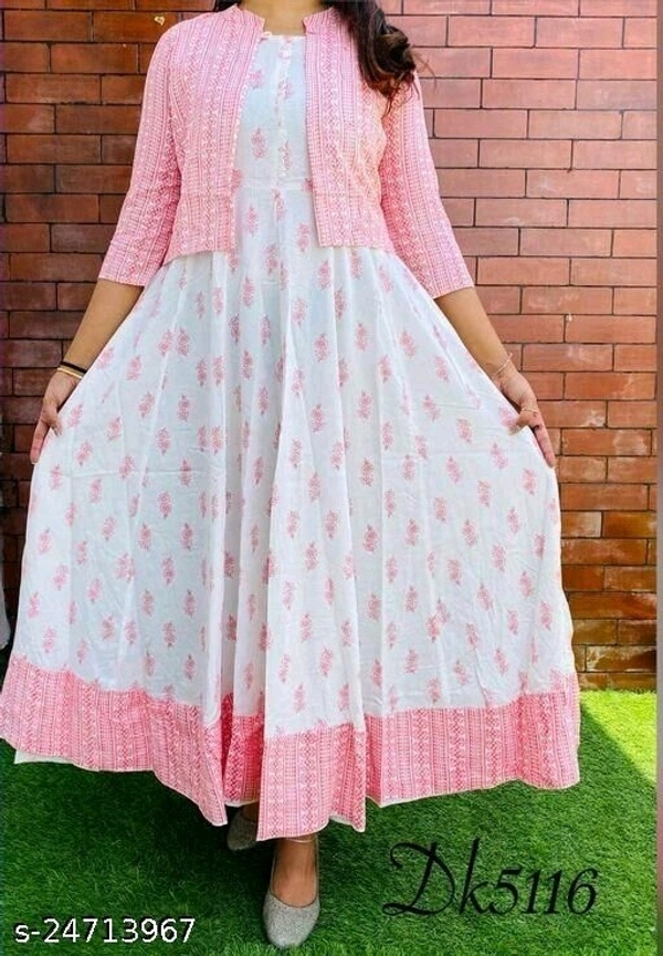 Trendy Drishya Kurtis - XL