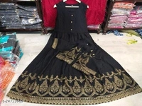 Trendy Drishya Kurtis - XXL
