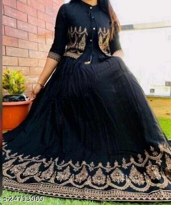 Trendy Drishya Kurtis - XXL