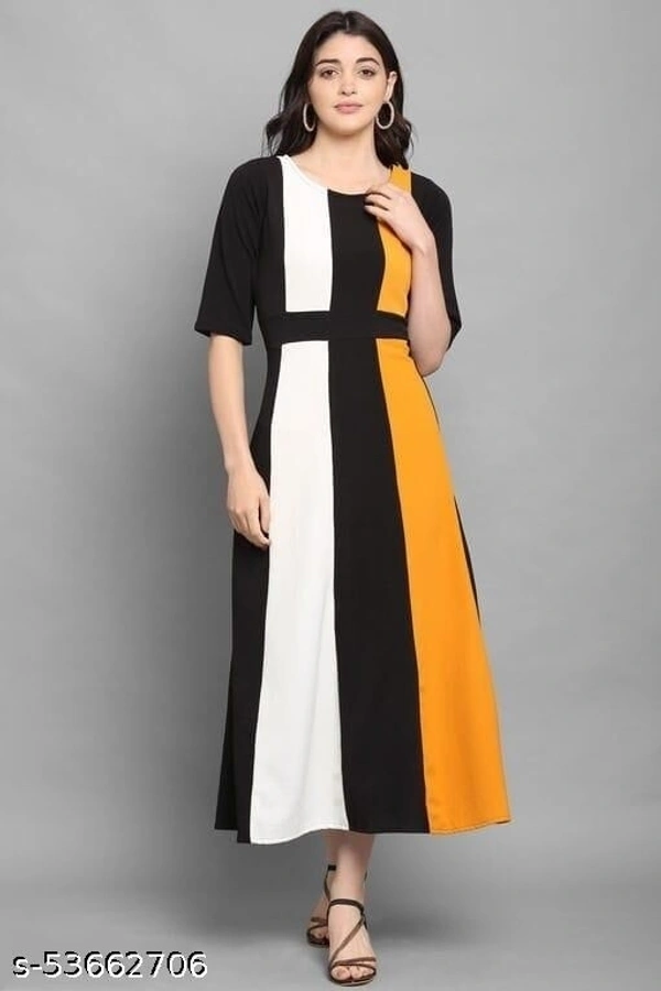 Trendy Modern Women Kurti - XXL