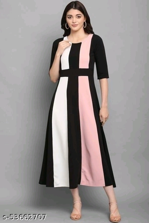 Trendy Modern Women Kurti - L
