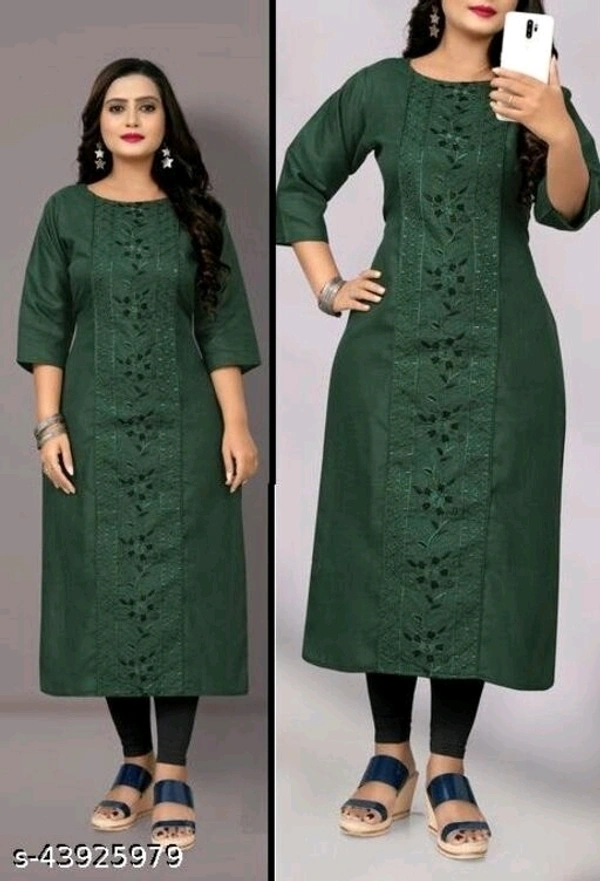 Myra Drishya Kurtis - XXL